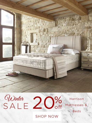 Harrison Beds and Mattresses