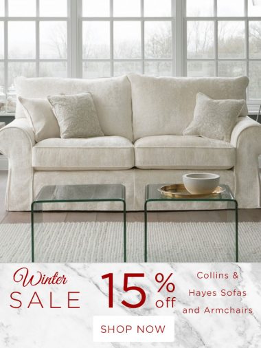 Collins & hayes winter sale