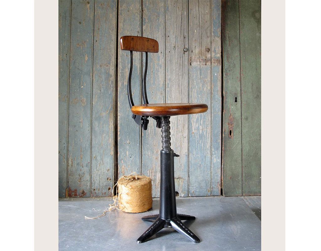 Industrial Revolution The inspiration behind industrial
