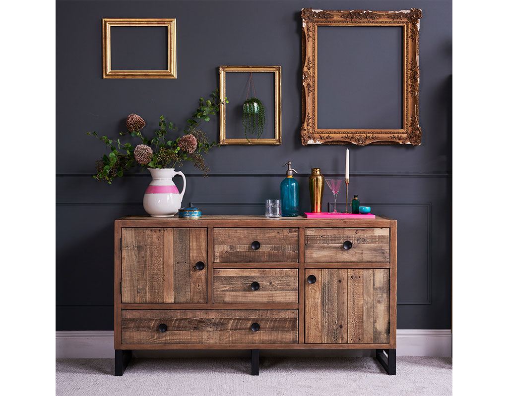 Adelaide Sideboard