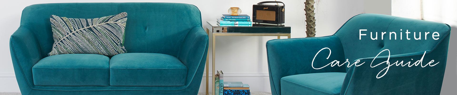 Furniture Care Guide
