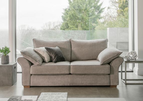 Woods Dorchester Sofas & Chairs