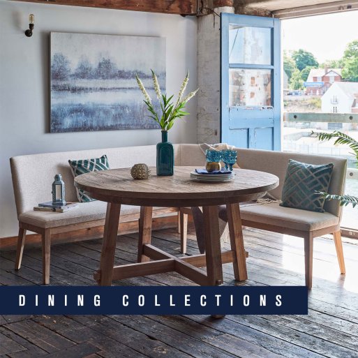 Shop our Dining Collections