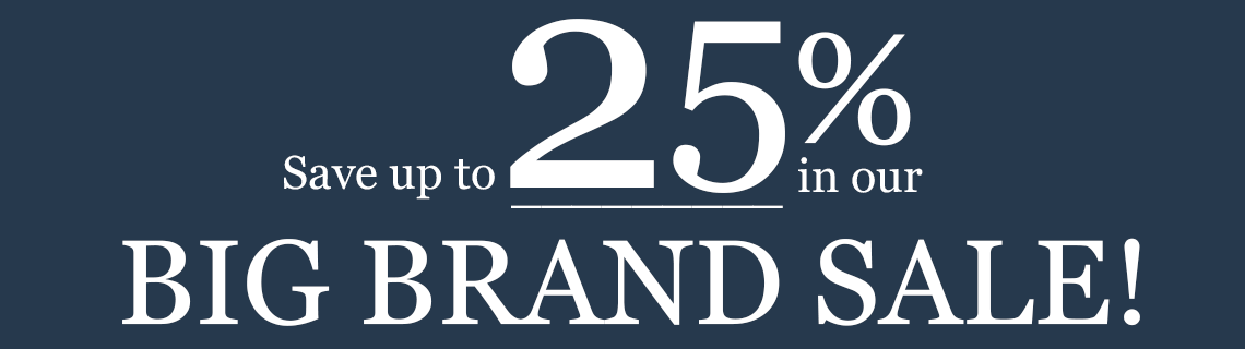Big Brand Sale - Discount Furniture