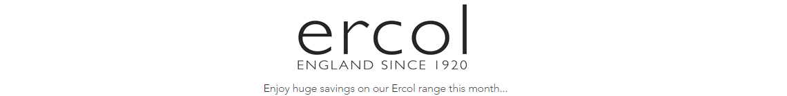 Ercol sale