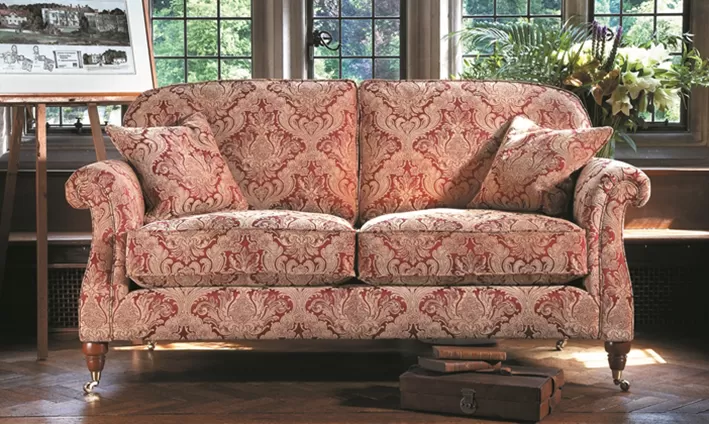 Discover our vast range of Parker Knoll sofas in store. We're sure you'll find the perfect Parker Knoll suite for your home. We have a wide range of fabric options to choose from, so you won't struggle to find a colour that is right for your living room. Why not pop into our store and find out more about our Parker Knoll settees?