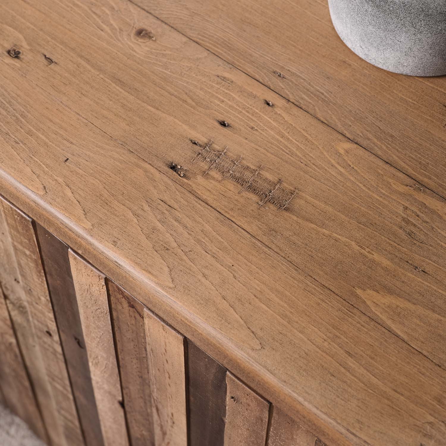 Woods Perth Wide Sideboard Woods Furniture