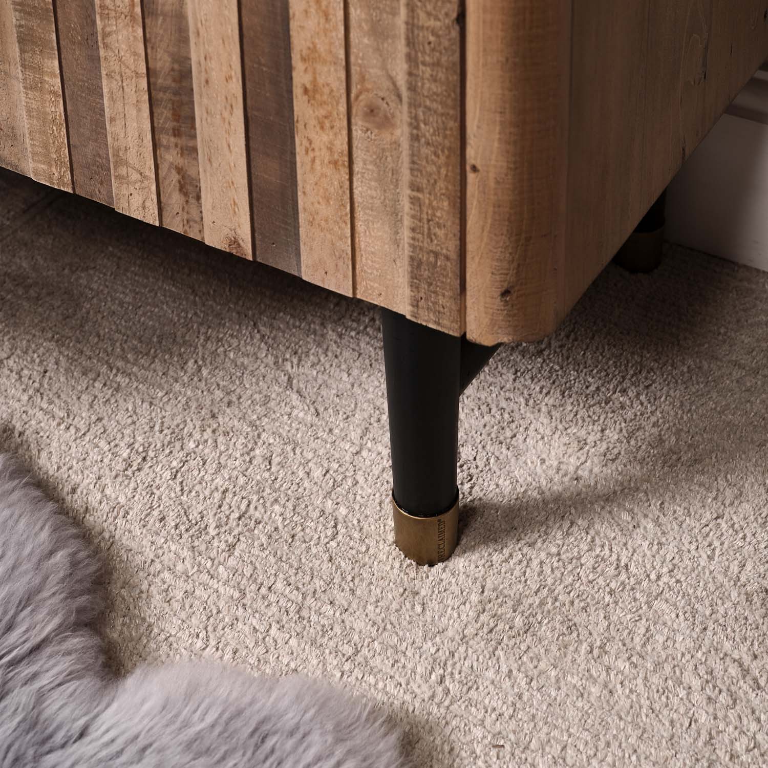 Woods Perth Wide Sideboard Woods Furniture