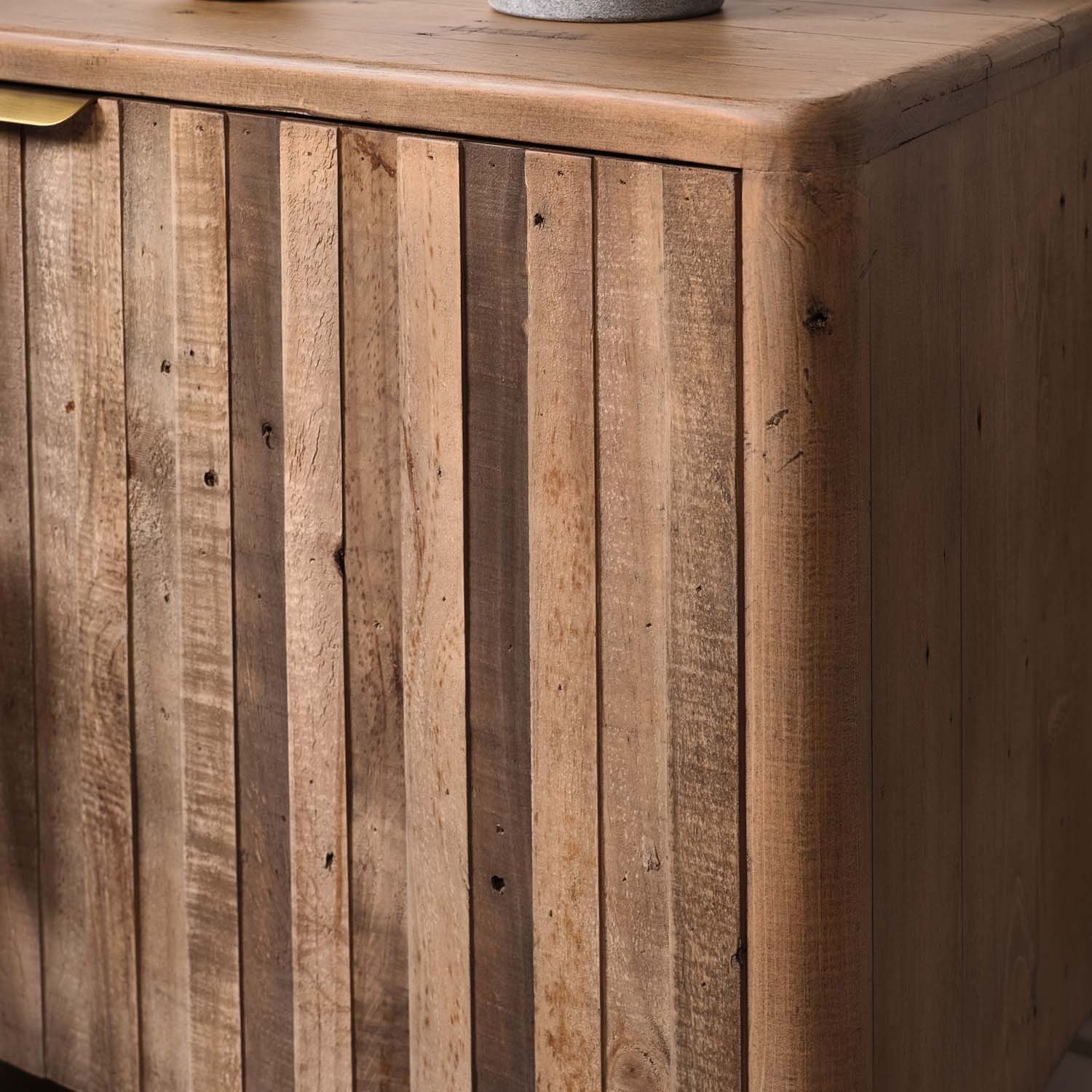 Woods Perth Wide Sideboard Woods Furniture