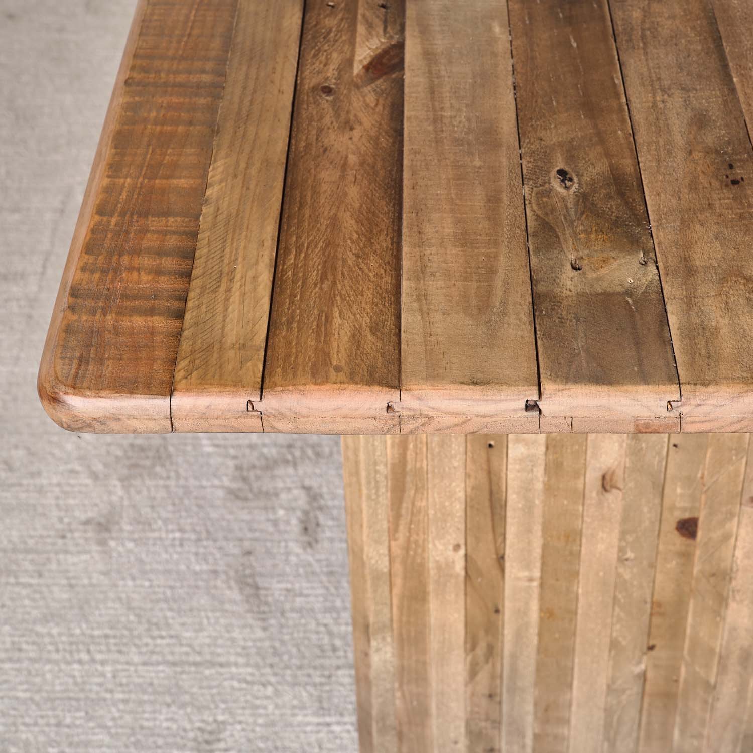 Woods Perth 160cm Dining Table Woods Furniture