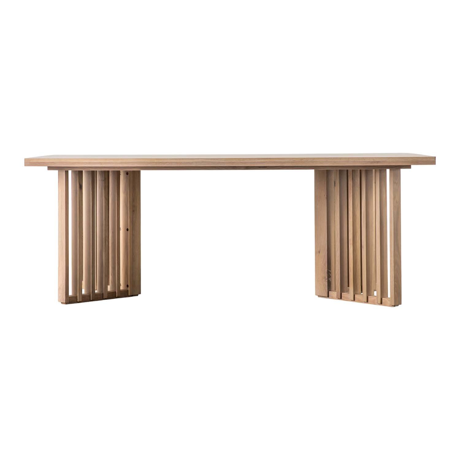 Woods Orla Dining Table Woods Furniture