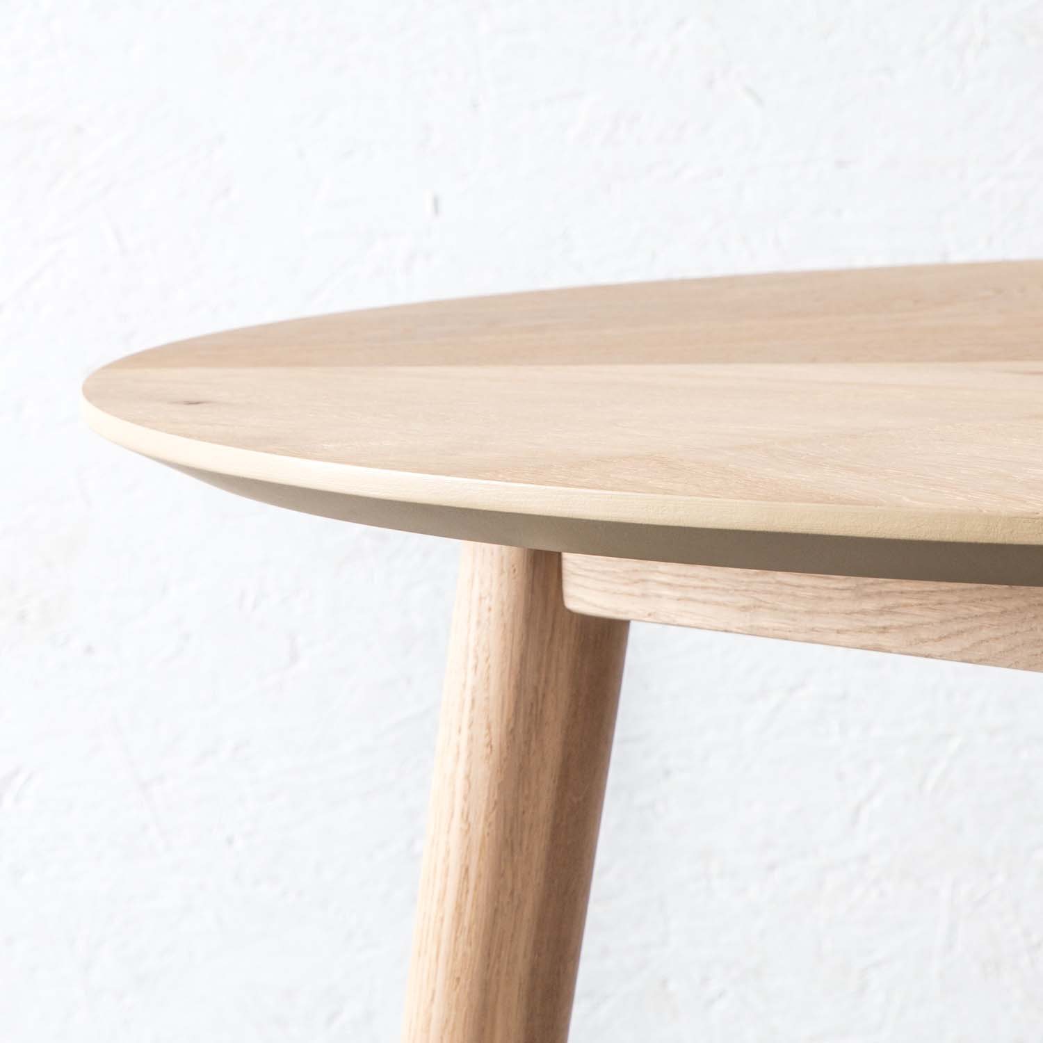 Woods Marley Round Dining Table Woods Furniture
