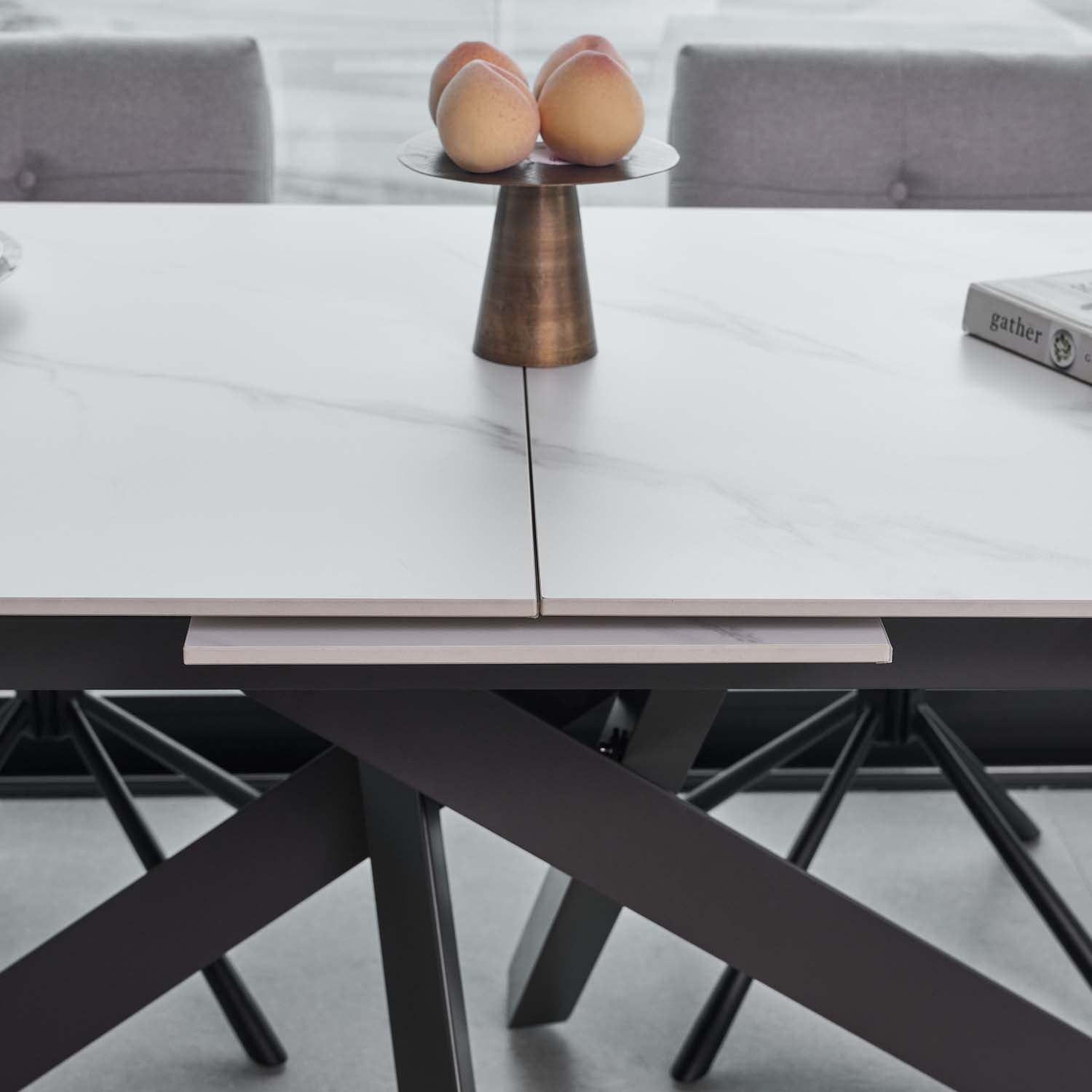 Woods Apollo Extending Dining Table Woods Furniture