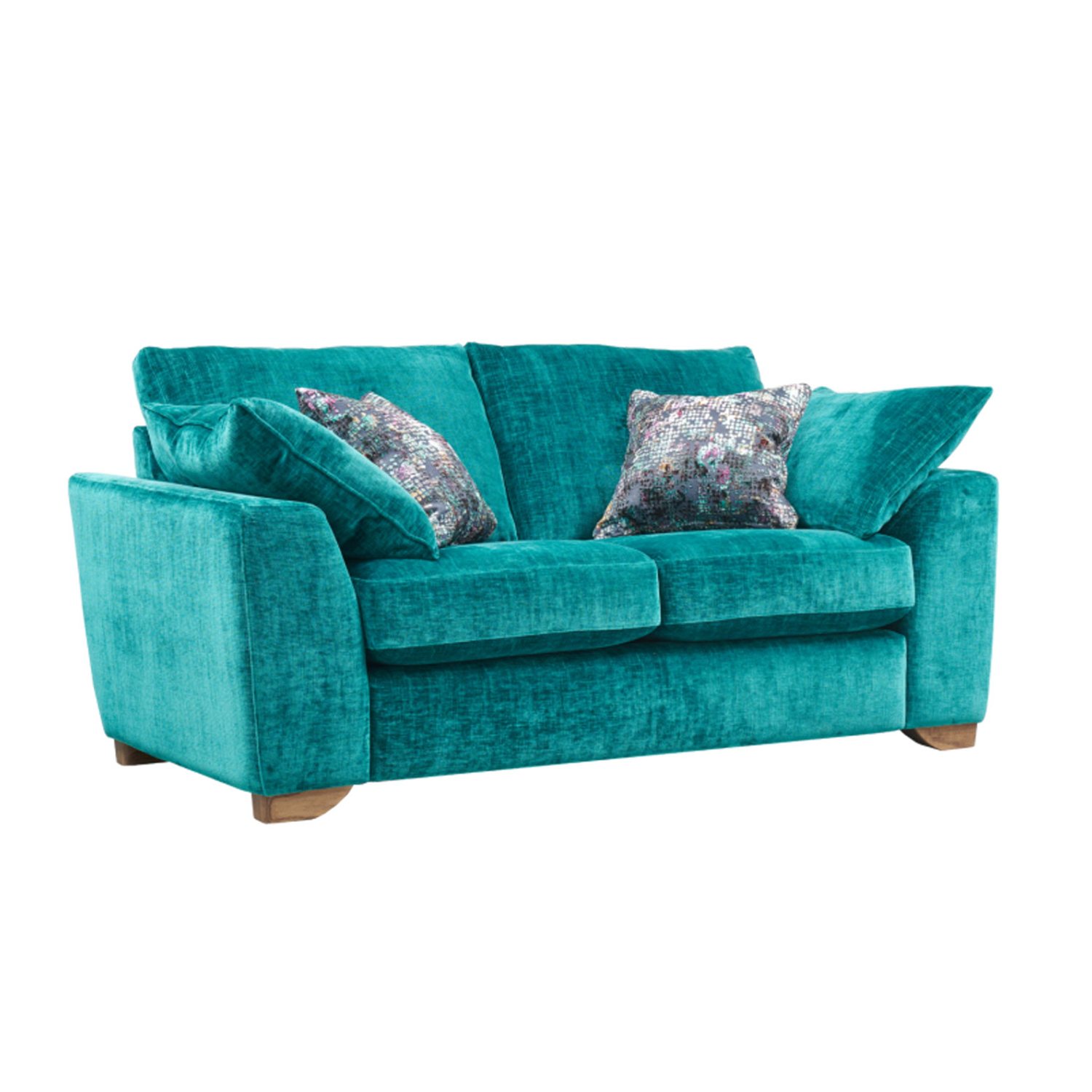 Woods Milo 2 Seater Sofa Woods Furniture