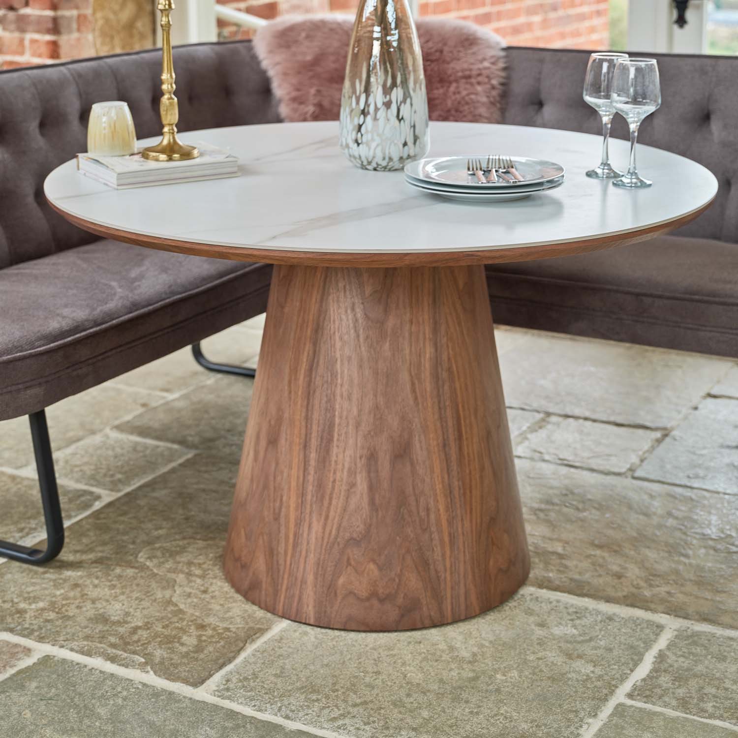 Sutton Dining Tables