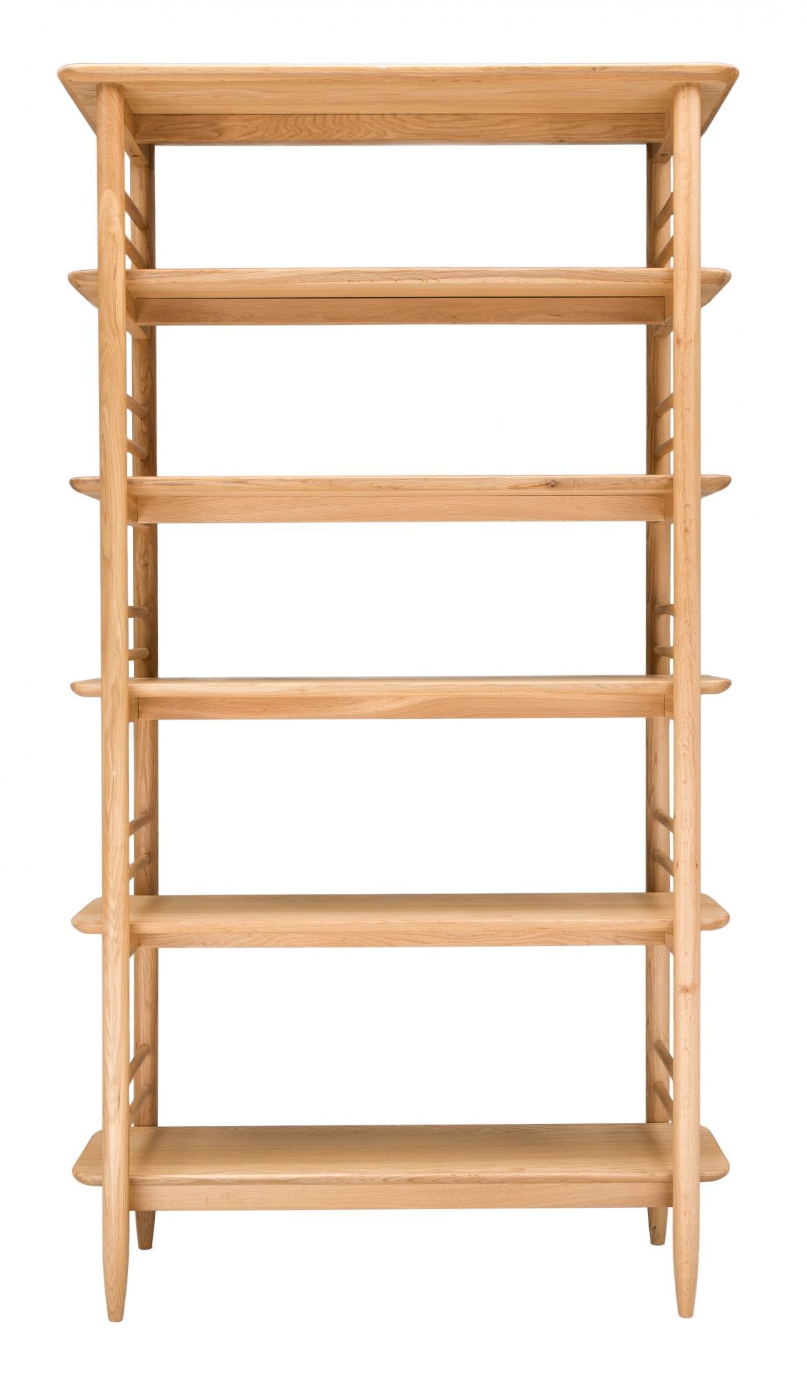 Ercol bookcase hotsell