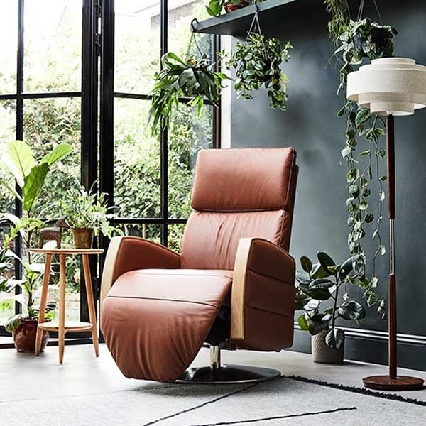Ercol Noto Recliner Collection