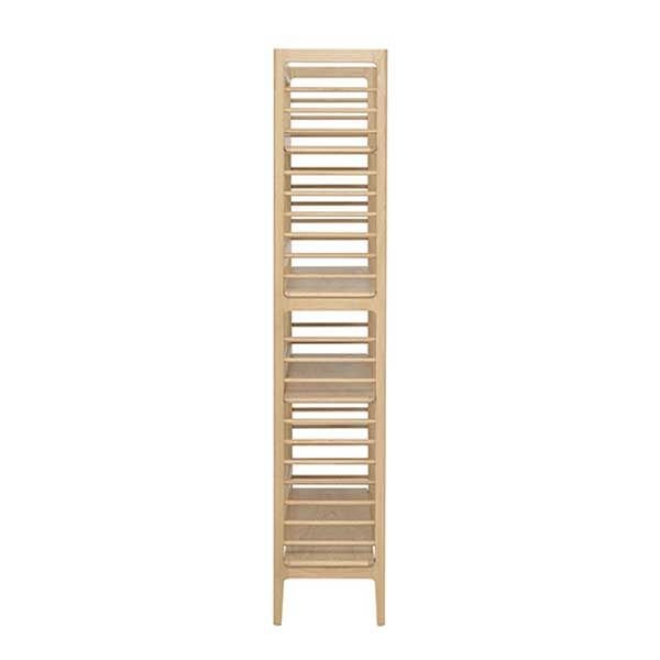 Ercol Ballatta Shelving Unit Buy Ercol Shelving Unit Woods Furniture