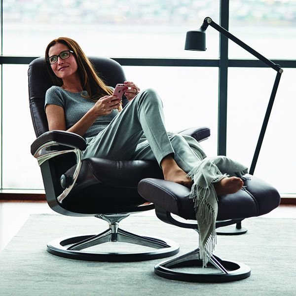 Stressless online consul signature