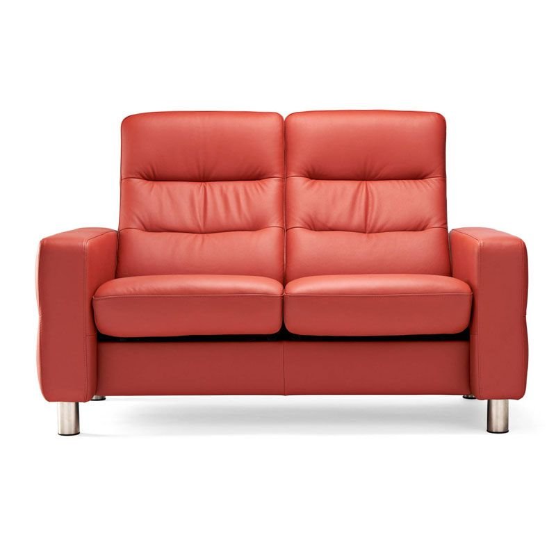 Stressless Wave Low Back Sofa Stressless Wave Sofa Stressless Sofa