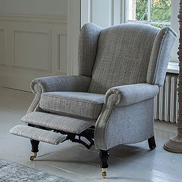 Parker Knoll Chatsworth Parker Knoll Electric Recliner Woods Furniture