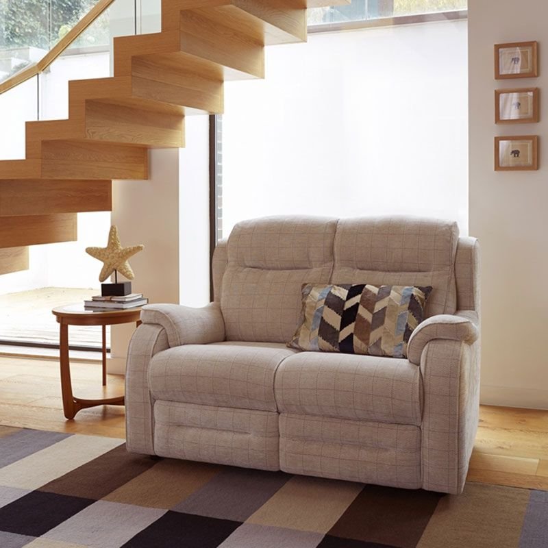 Parker Knoll Boston Sofa Parker Knoll 2 Seater Sofa Woods Furniture