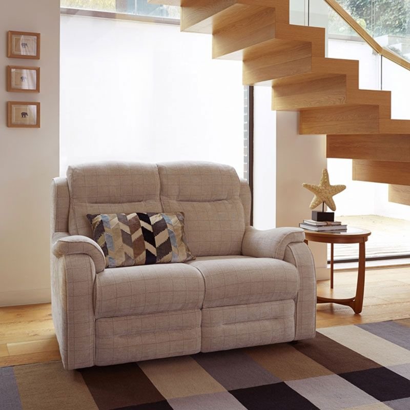 2 Seater Parker Knoll Boston Sofa Parker Knoll Electric Recliner