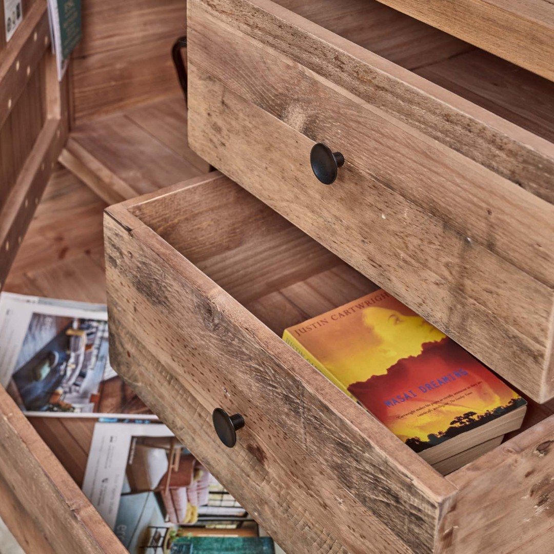 Adelaide Industrial Sideboard Industrial Style Sideboard Woods