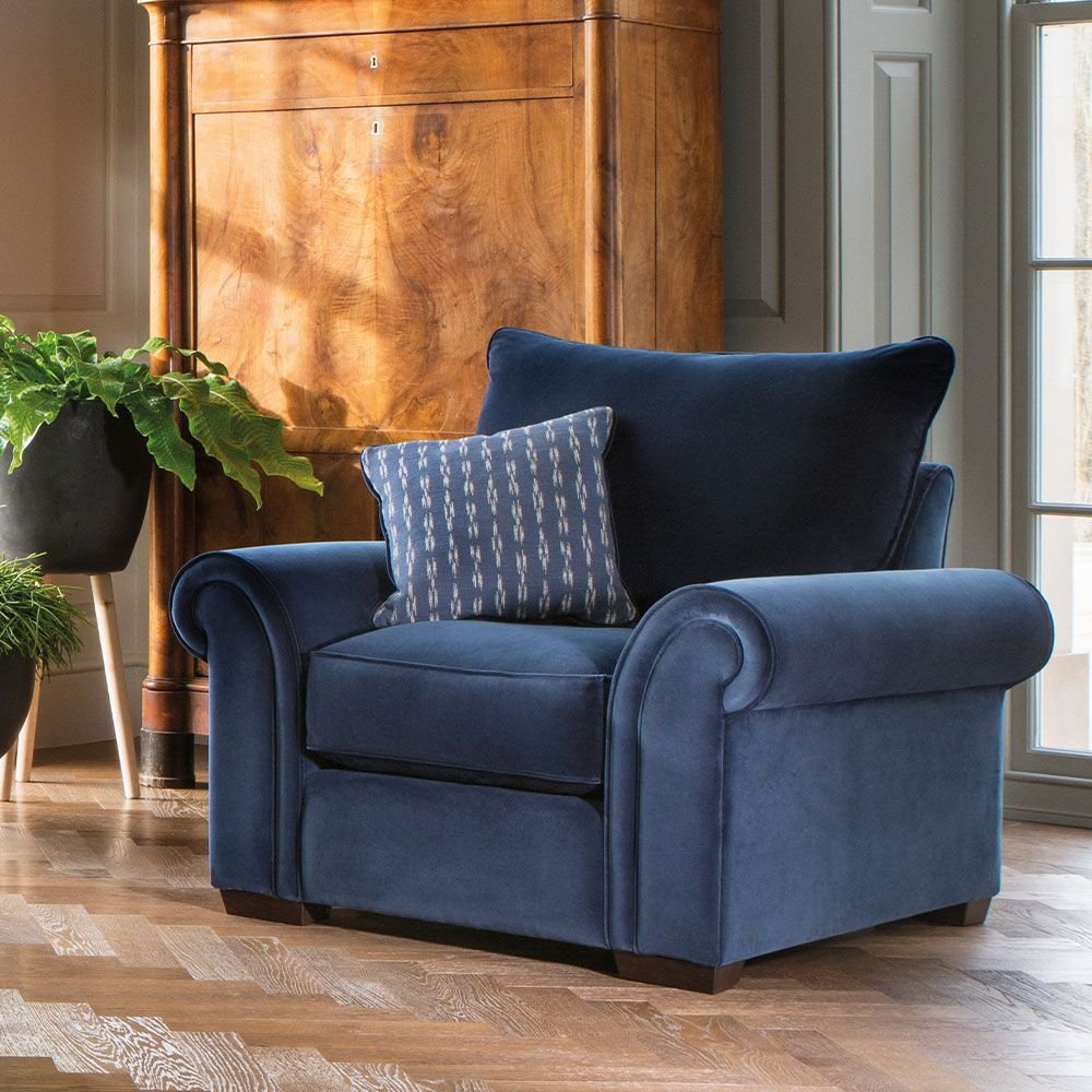 Collins & Hayes Jefferson Sofa Collection