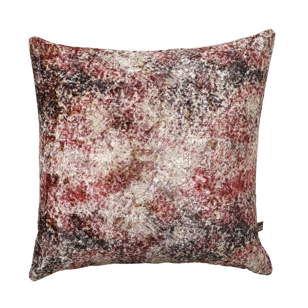 Blush pink cushions b&m clearance