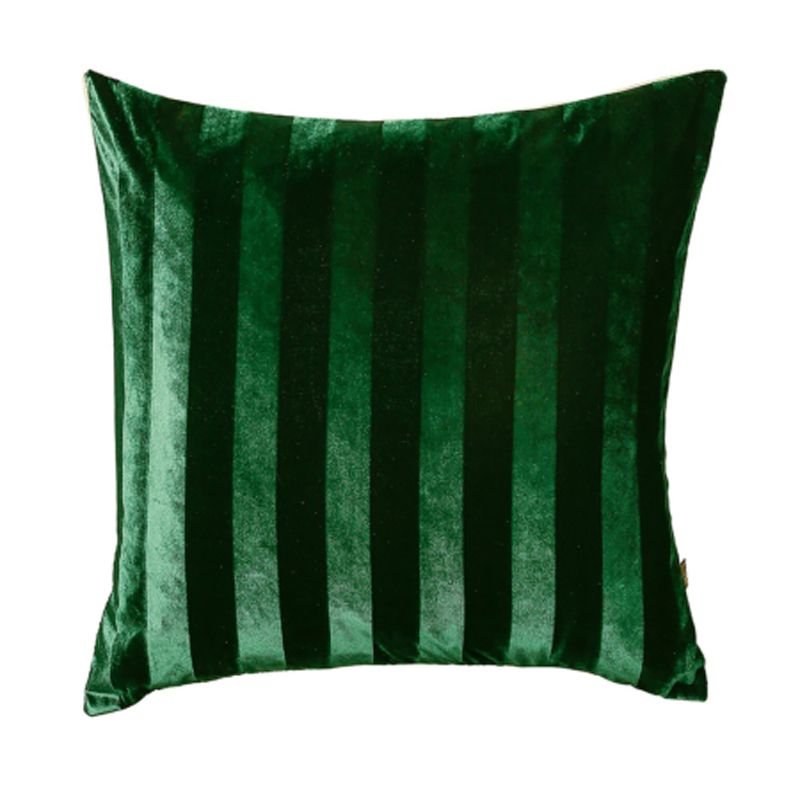 Louis Dark Green Cushion Green Cushion Woods Furniture