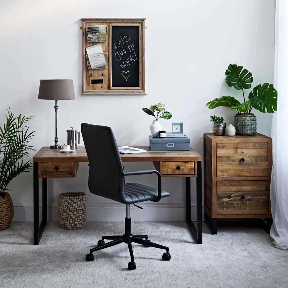 Adelaide Desk Desk Woods Furniture