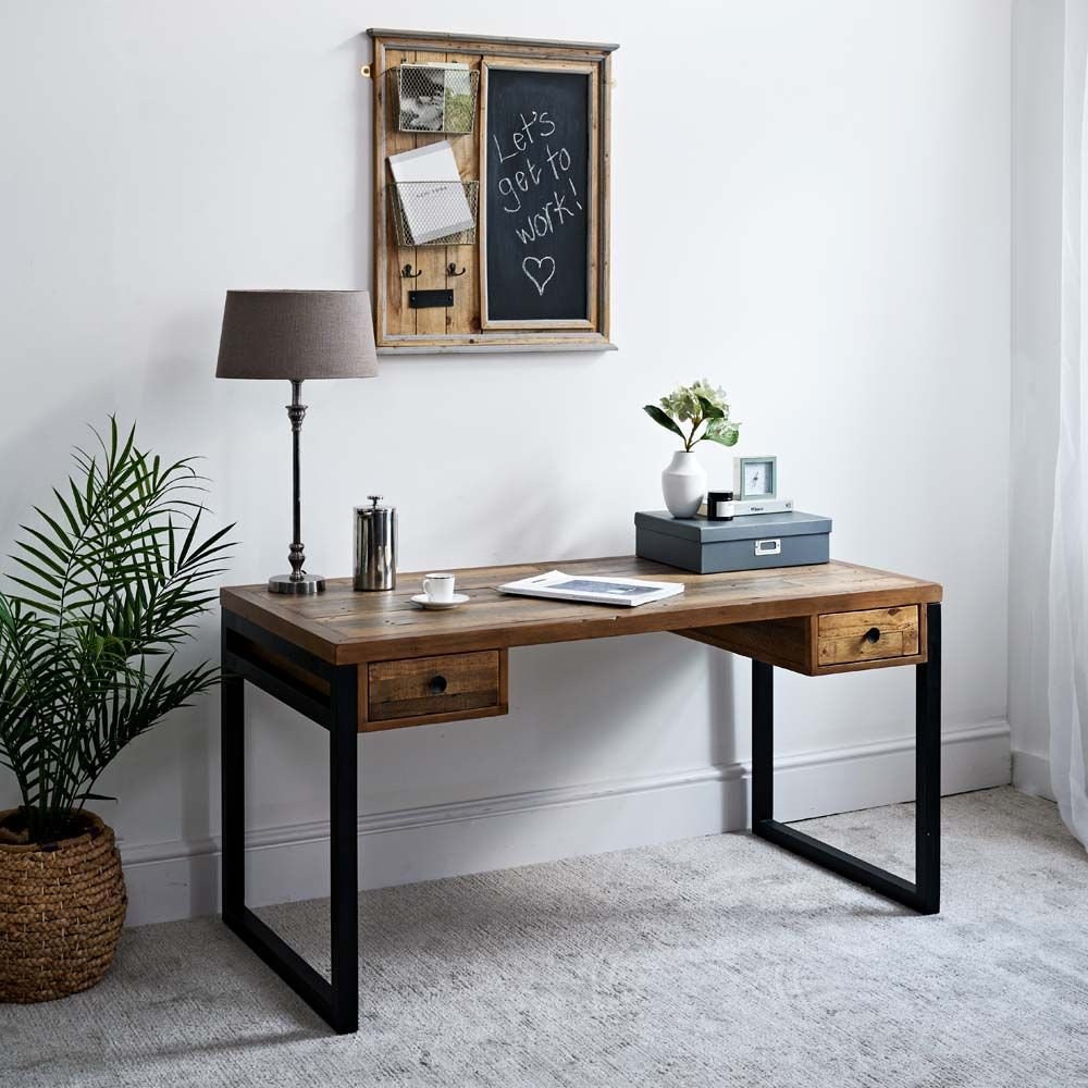 Adelaide Desk Desk Woods Furniture