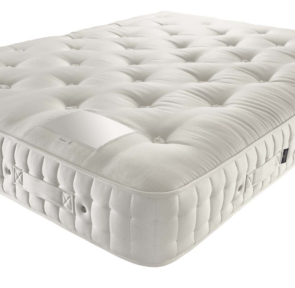 Aster Super King Zip & Link 180cm Mattress Super Kins Zip and Link M