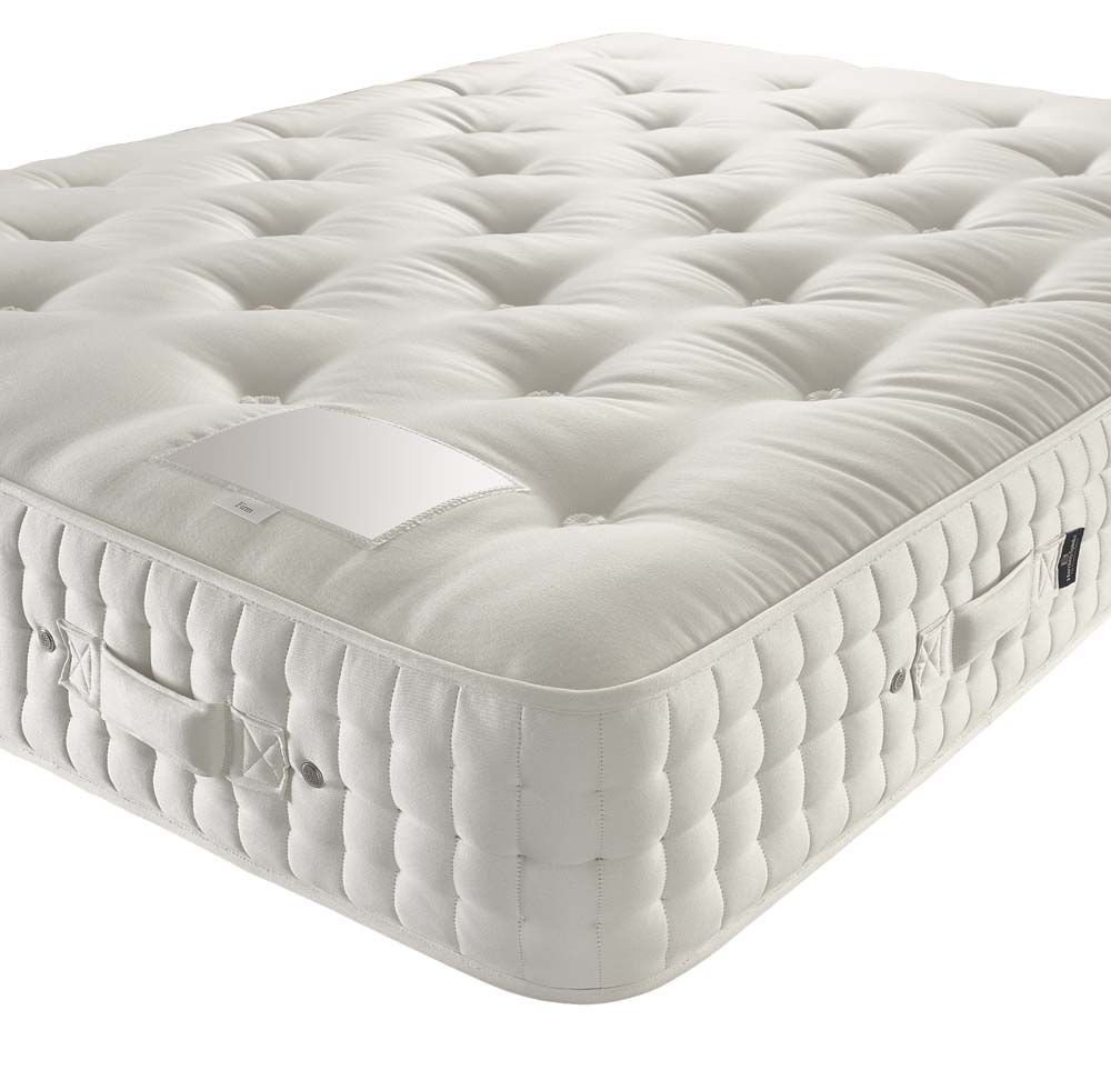 Lupin 90cm Single Mattress Harrison Lupin Mattress Woods Furniture