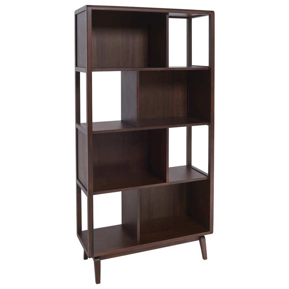 Ercol Lugo Shelving Unit Ercol Lugo Shelving Unit Woods Furniture