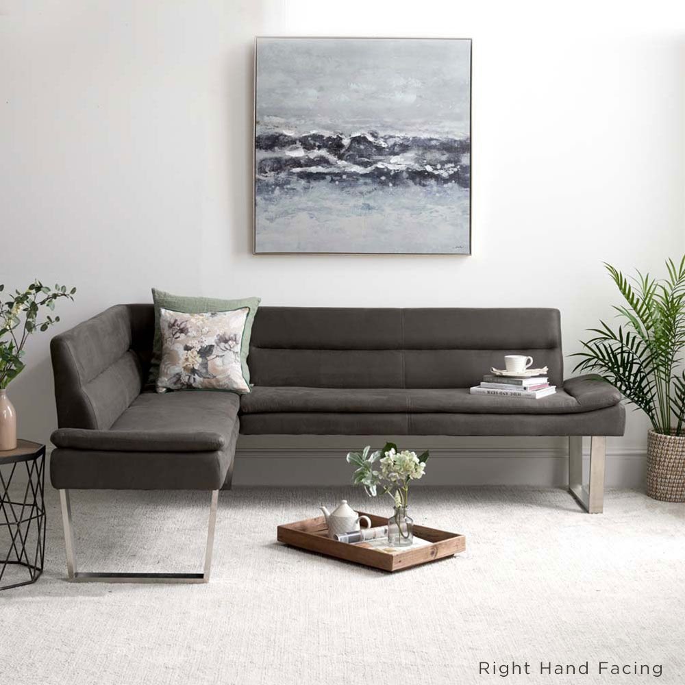 Phoenix Dining Corner Sofa Kitchen Corner Bench Woods Furniture