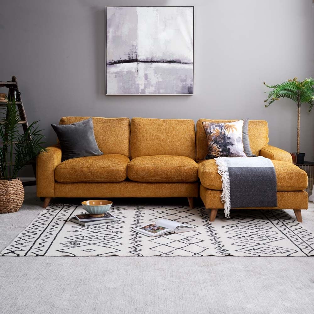 Sofa club richmond deals