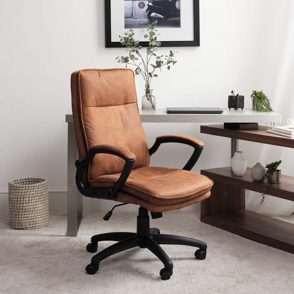 Porto Desk / Office Chair - Woods Furniture