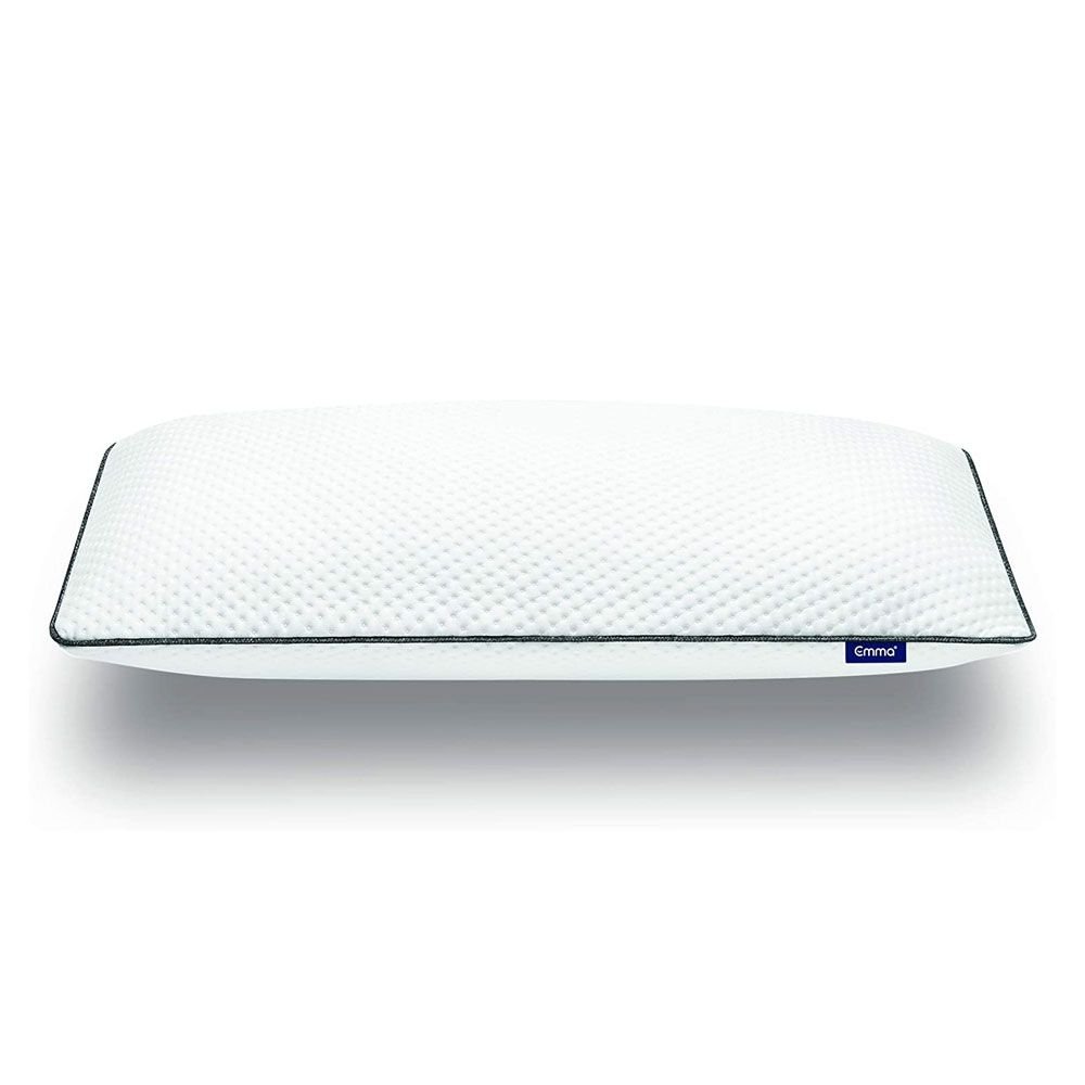 Emma sales mattress pillow