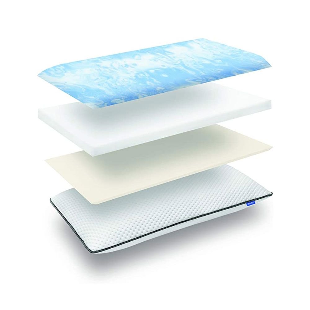 Emma Pillows Original Pillow Emma Pillow Woods Furniture