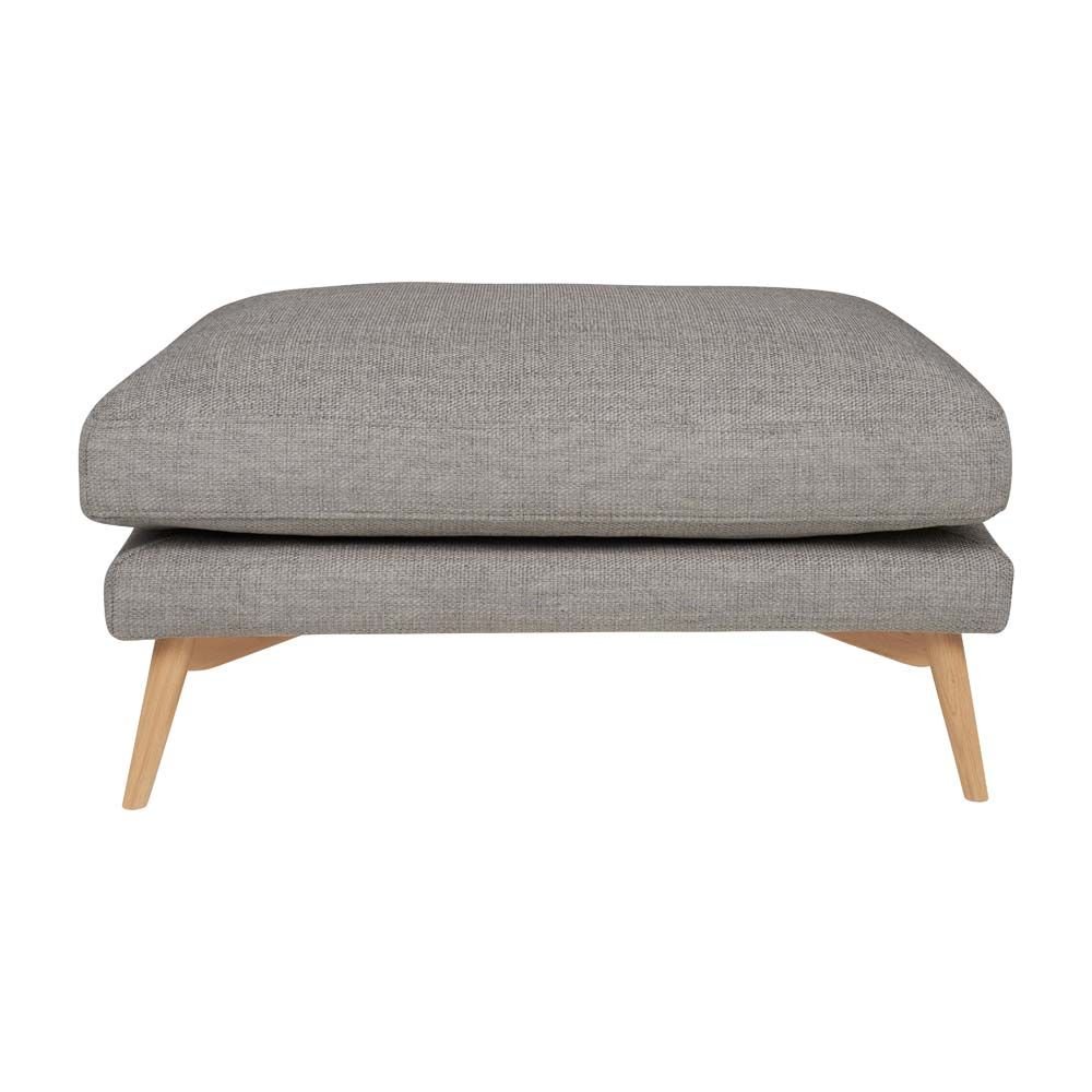 ercol footstool cushion