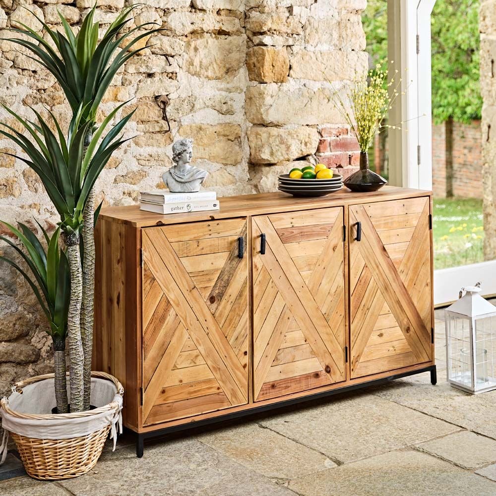 Jefferson sideboard deals