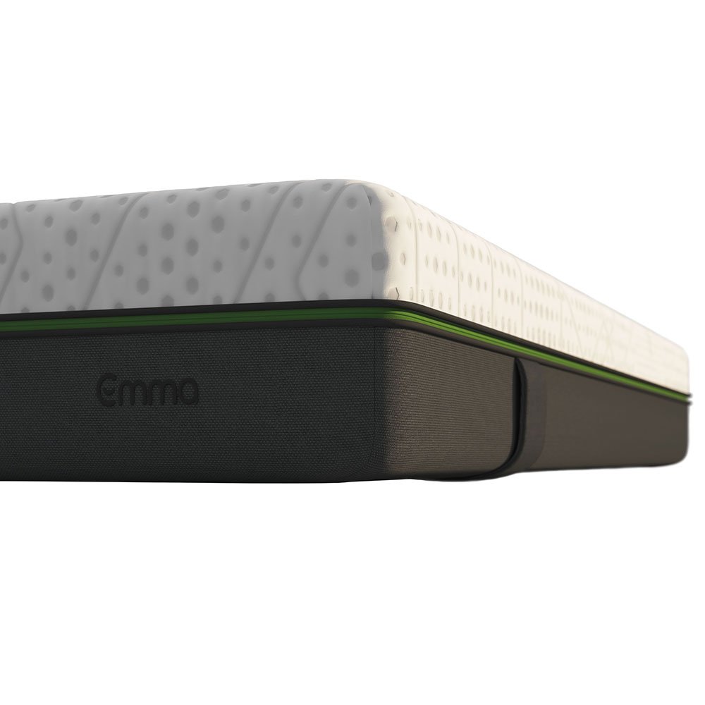 Emma Diamond Mattress Hybrid Woods Furniture