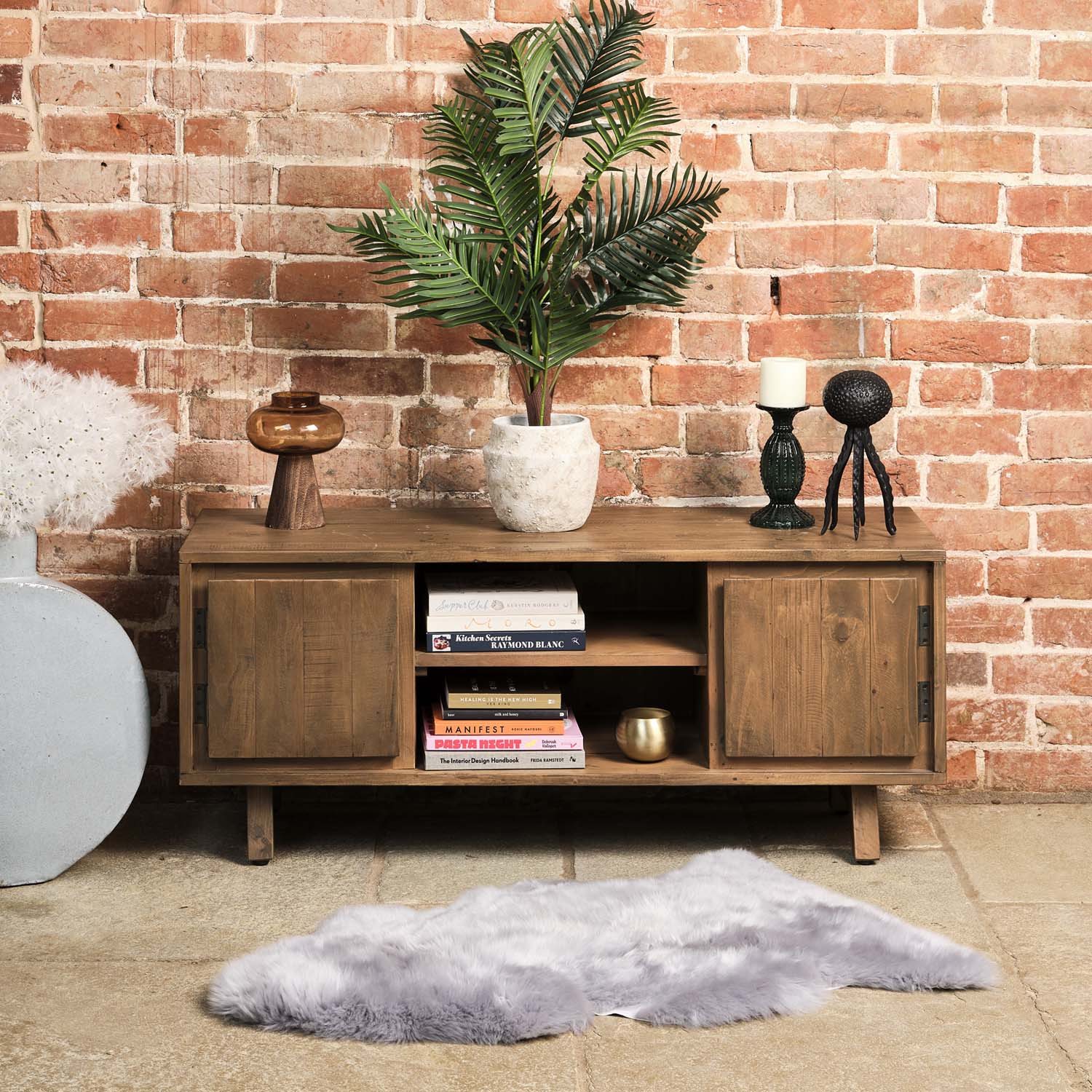 The brick tv units deals