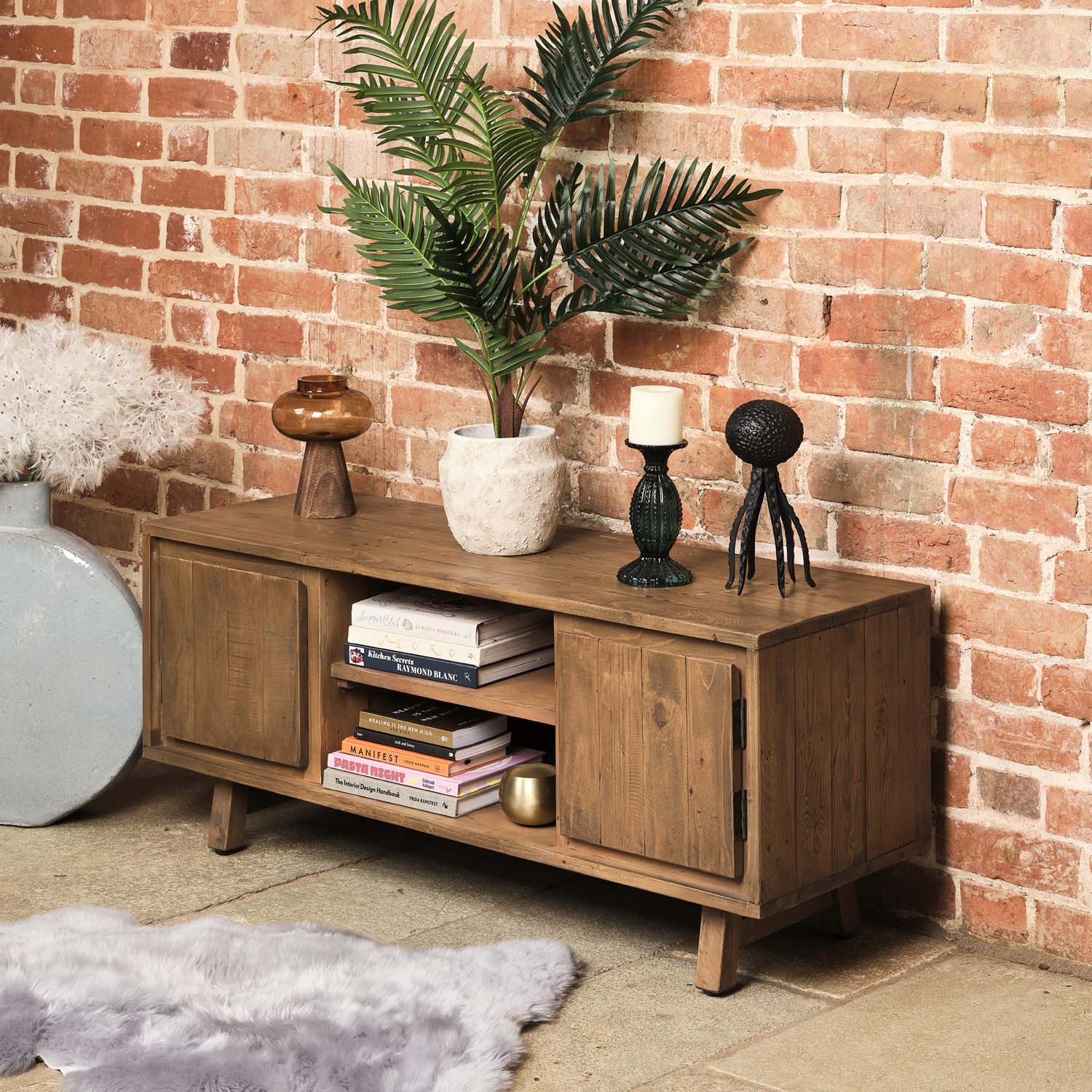 Interior secrets tv unit deals