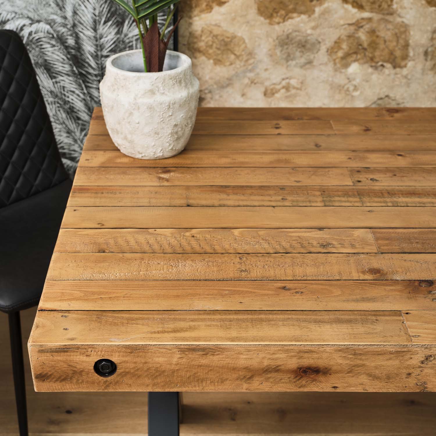 Woods Urban Dining Table 180cm Woods Furniture