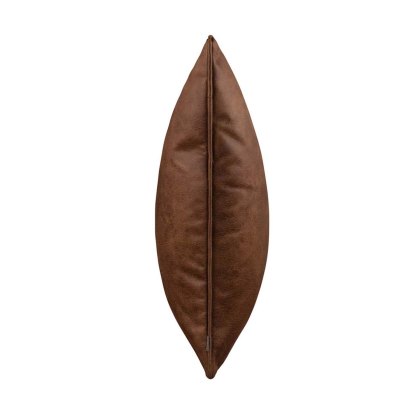 Nanouk Cushion - Brown 58x58cm