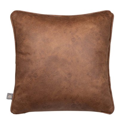 Quilo Duo Cushion - Cream 43x43cm