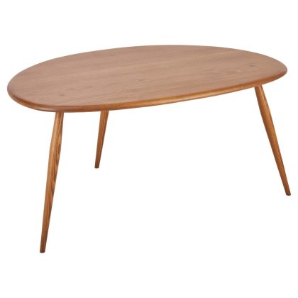 Ercol Pebble Coffee Table